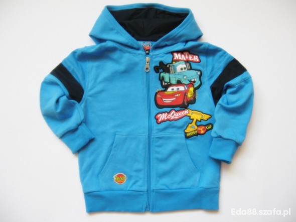 NOWA GEORGE BLUZA McQUEEN