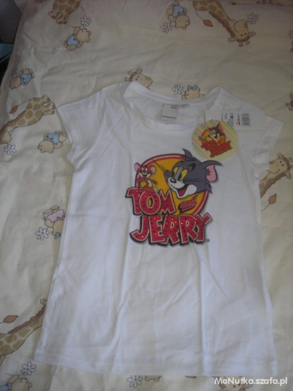 Nowa Tom i Jerry 110