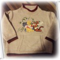 Sweterek dla chłopca rozm 86