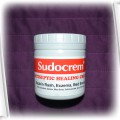 SUDOCREM 125g NOWY