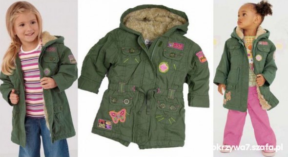 next parka bajeczna 98