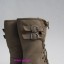 HIT OCIEPLANE WORKER BOOTS MILITARY STYLE ROZM 27