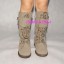 HIT OCIEPLANE WORKER BOOTS MILITARY STYLE ROZM 27