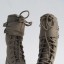 HIT OCIEPLANE WORKER BOOTS MILITARY STYLE ROZM 29