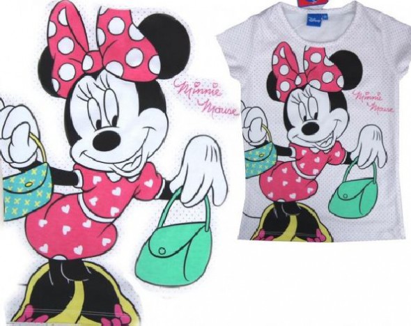 Disney Minnie 98