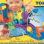 PIERWSZA KOLEJKA TOMY TM TOYS CHOO CHOO LOOP