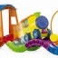 PIERWSZA KOLEJKA TOMY TM TOYS CHOO CHOO LOOP