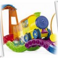 PIERWSZA KOLEJKA TOMY TM TOYS CHOO CHOO LOOP