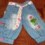 spodnie jeans pumpy rozmiar 6874