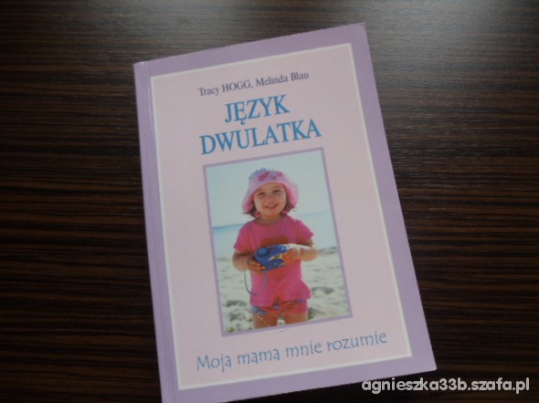 Jezyk dwulatka Cena z przesyłką