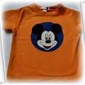 Koszulka HM Disney z Myszką Miki rozm 86