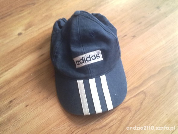 Adidas czapka