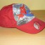 ZIMOWA CZAPKA SPIDERMAN SUPER STAN