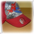 ZIMOWA CZAPKA SPIDERMAN SUPER STAN