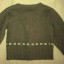 Brązowy sweterek 86