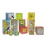 Smiki shape sorting puzzle blocks