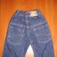 SPODNIE JEANSOWE CHLOPIECE NEXT 3 6 MIESIACY