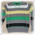 kolorowy sweterek