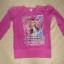 Śliczna bluzeczka z Hannah Montana 164r