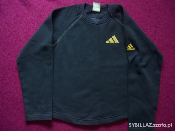 BLUZA ADIDAS