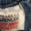 Spodnie MARKS & SPENCER