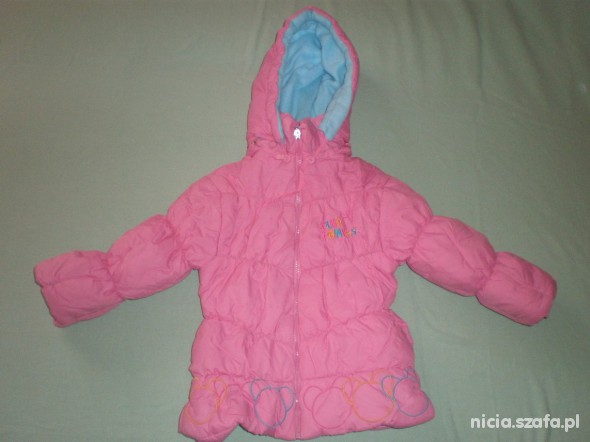 Kurtka na 104