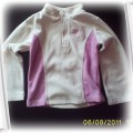 Cieplusia bluza z plarka na 3 4 latka