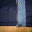 Zimowa kurtka 128 cm