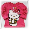 NOWA Z HELLO KITTY