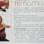 Cwiczenia dla kobiet w ciąży DVD FIT MAMA
