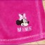 Spodenki DISNEY z MINNIE r 86