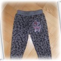 Ocieplane legginsy 92 NOWE