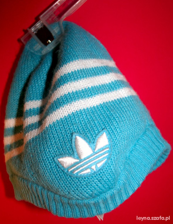 Czapka Adidas