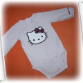 H&M HELLO KITTY body 6 9mc