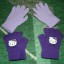 rękawiczki H&M hello kitty
