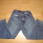 Markowe jeansy w bdb rozm 110116