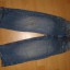 Markowe jeansy w bdb rozm 110116