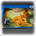 puzzle bambi