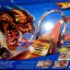 firmowy tor hot wheels z wężem GRATIS przesyłka