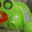 FISHER PRICE DINOZAUR