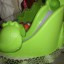 FISHER PRICE DINOZAUR