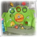 FISHER PRICE DINOZAUR