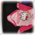 body hello kitty