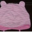 Najsłodsza mysia czapeczka 9 12 miesięcy