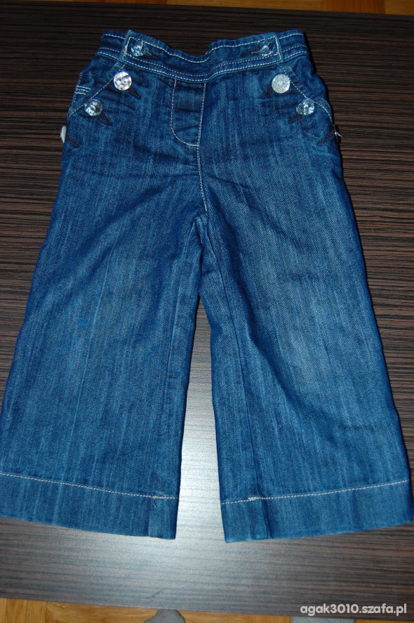Bardzo ładne spodnie