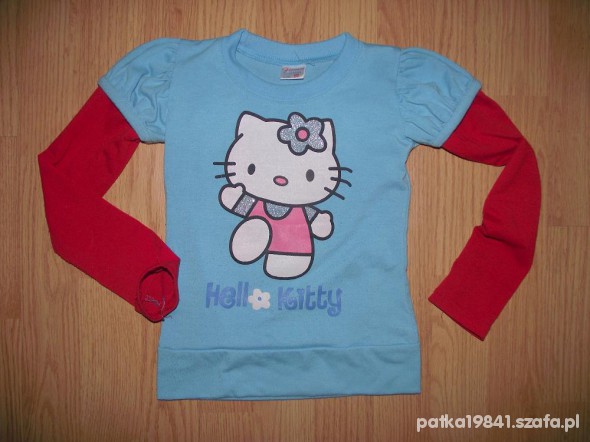 ok 92 98 Hello Kitty