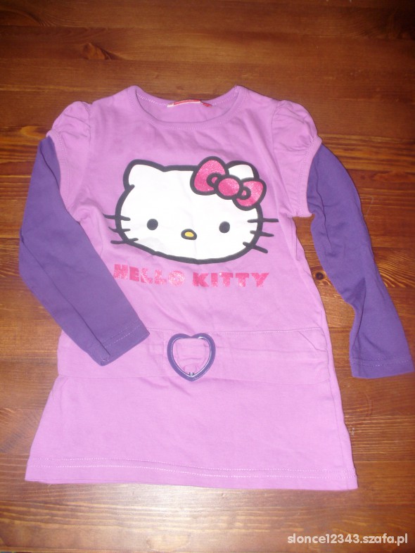 hello kitty rozmiar