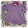fioletowa bluzeczka