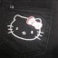 Oryginalne spodnie z Hello Kitty rozm 92 H&M