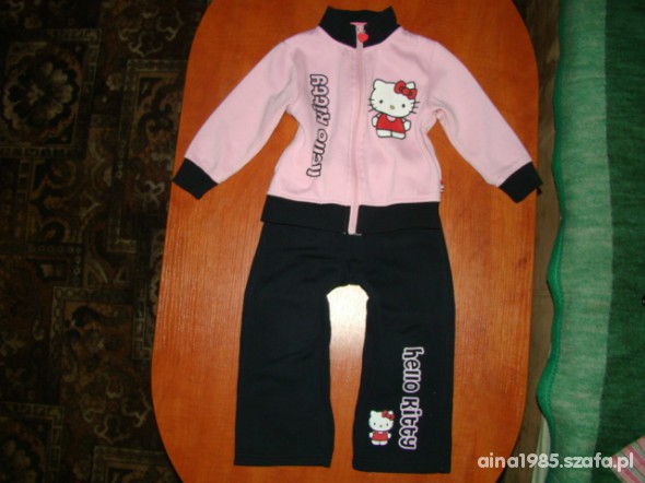 dres hello kitty 92